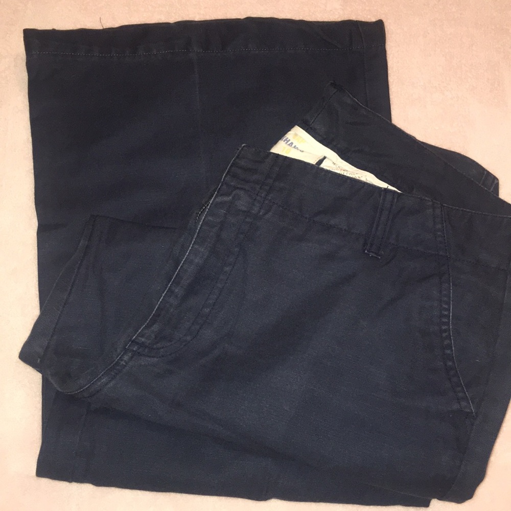 GAP Khakis
